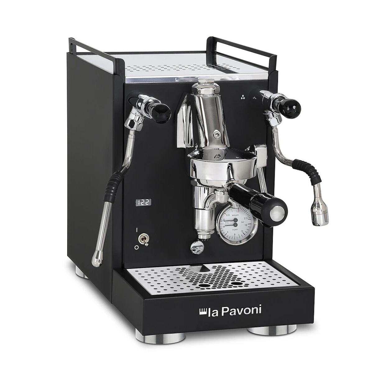 polprofesjonalny-ekspres-do-kawy-la-pavoni-mini-cellini-x-czarny-przod.jpg